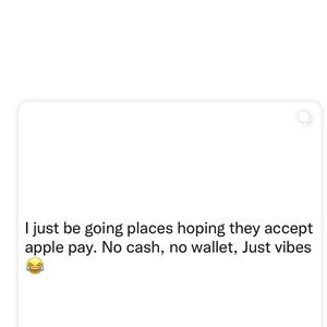 Meet your Posher, Dominique